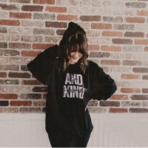 Humble and Kind Sweatshirt